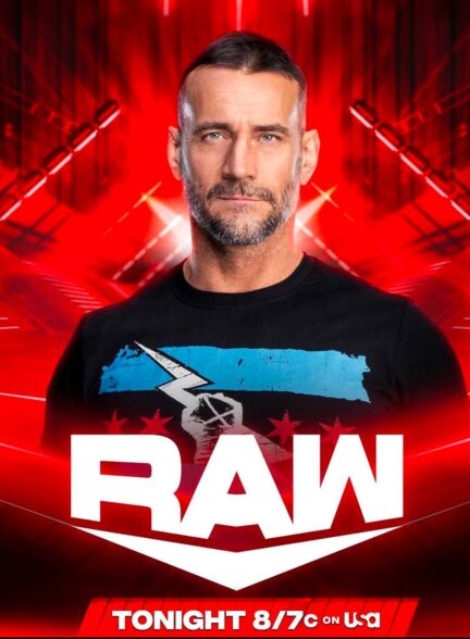 WWE RAW