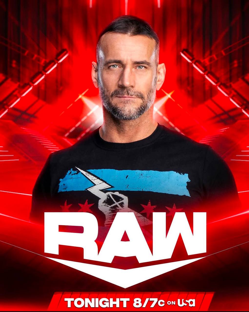 WWE RAW