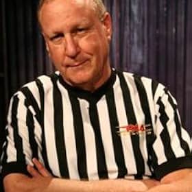 Earl Hebner