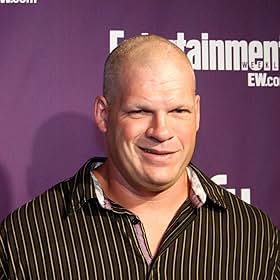 Glenn Jacobs