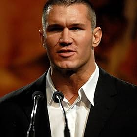 Randy Orton