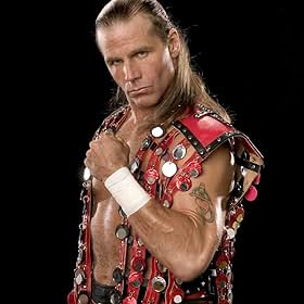 Shawn Michaels