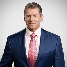 Vince McMahon